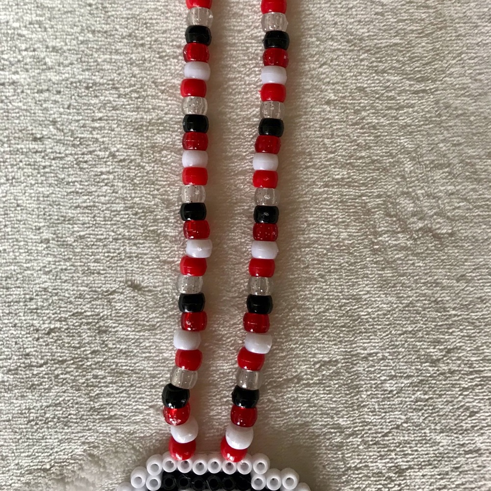 Boo Mario Rave Kandi - Picture 5 of 8